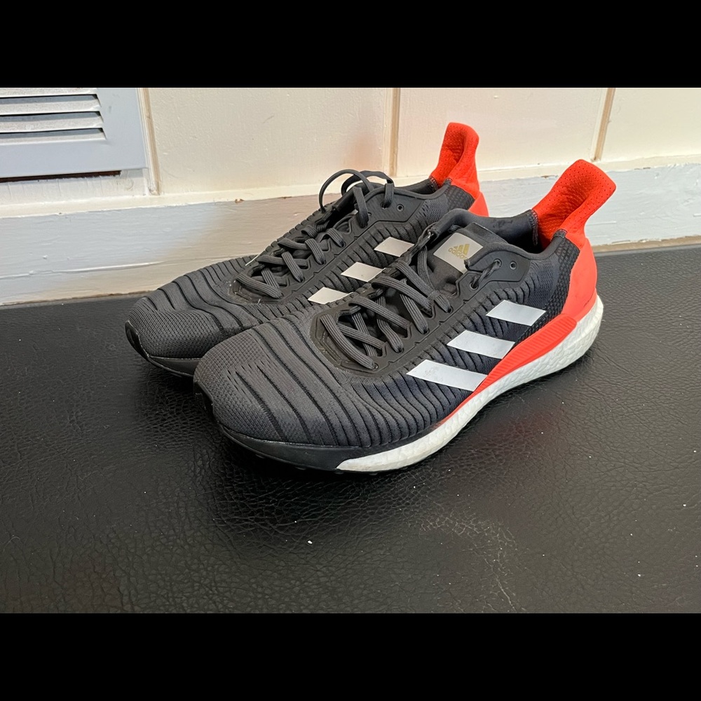Adidas Boost - image 1